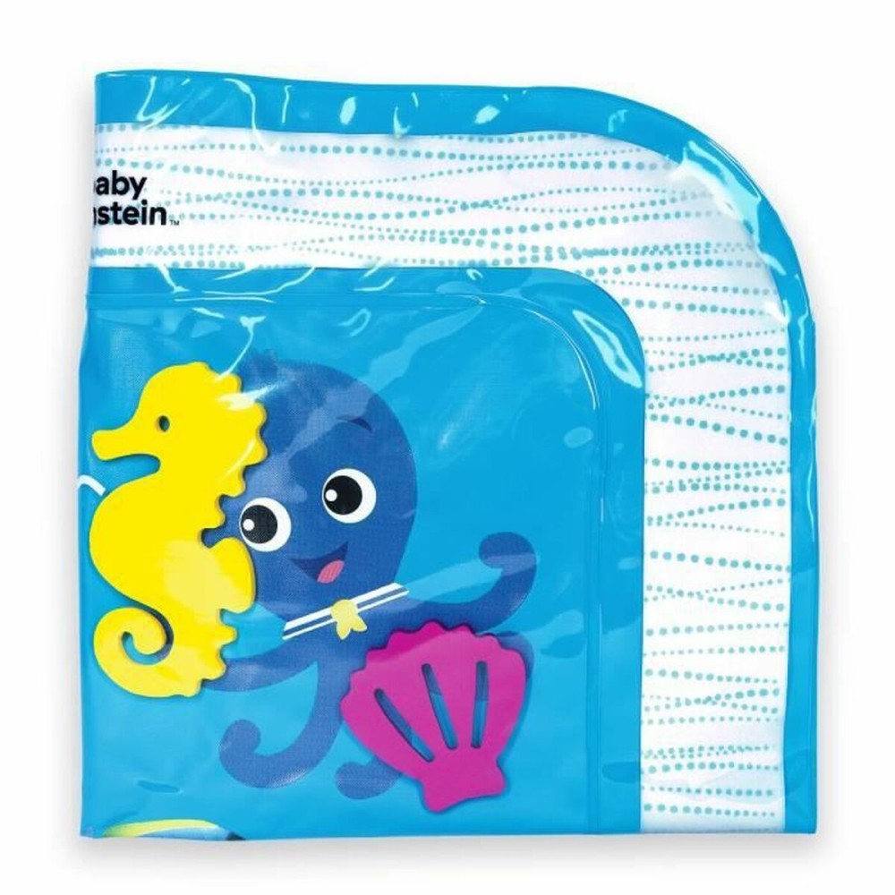 Aufblasbare Wasser-Spielmatte für Babys Baby Einstein Opus's Ocean