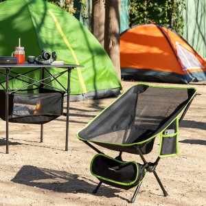 Camping Klappstuhl Folstul InnovaGoods