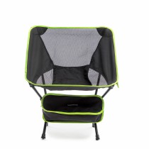 Chaise de camping pliante Folstul InnovaGoods