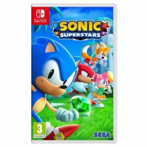 Videospiel für Switch SEGA