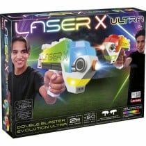 Jeu Lansay Laser X ultra (FR)