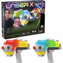 Jeu Lansay Laser X ultra (FR)