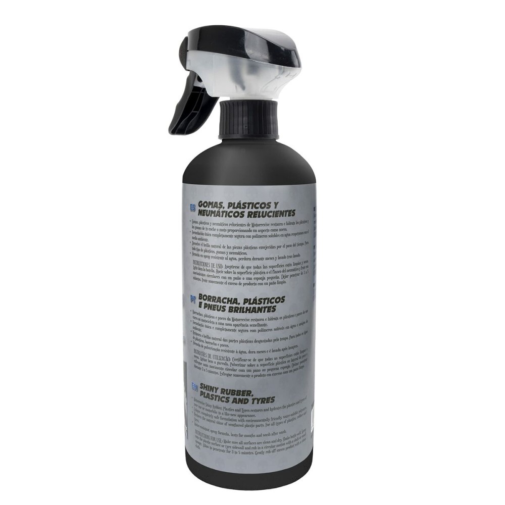 Wheel cleaner Motorrevive MRV0008 500 ml