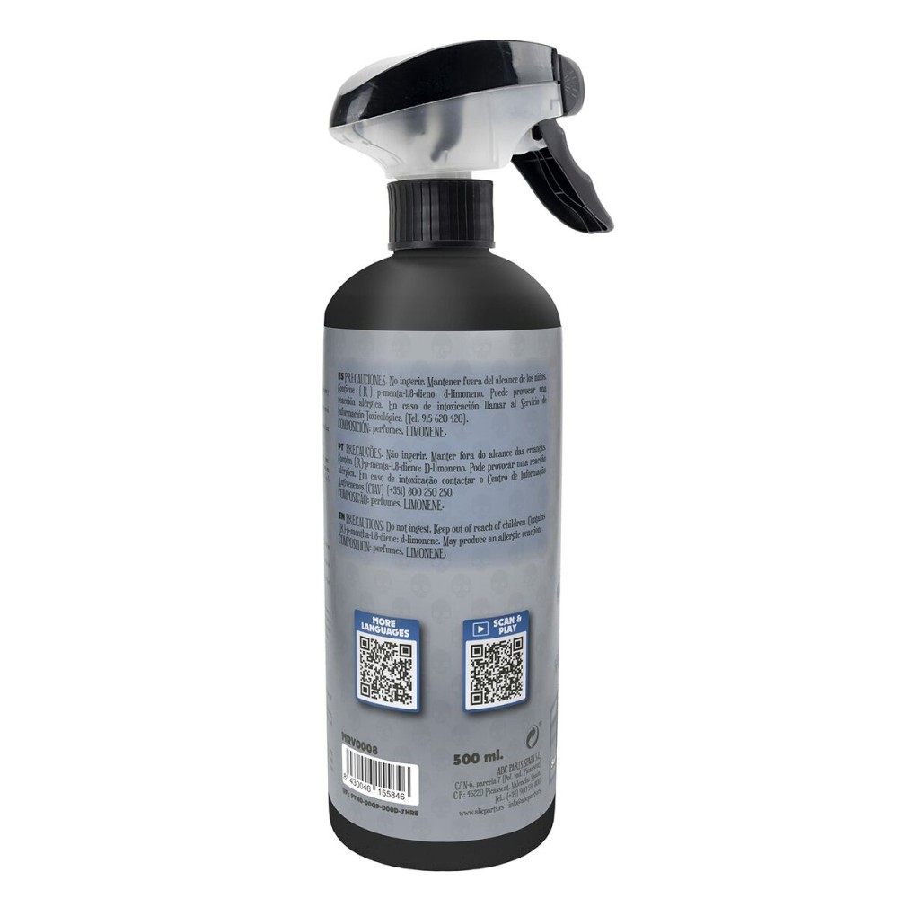 Wheel cleaner Motorrevive MRV0008 500 ml