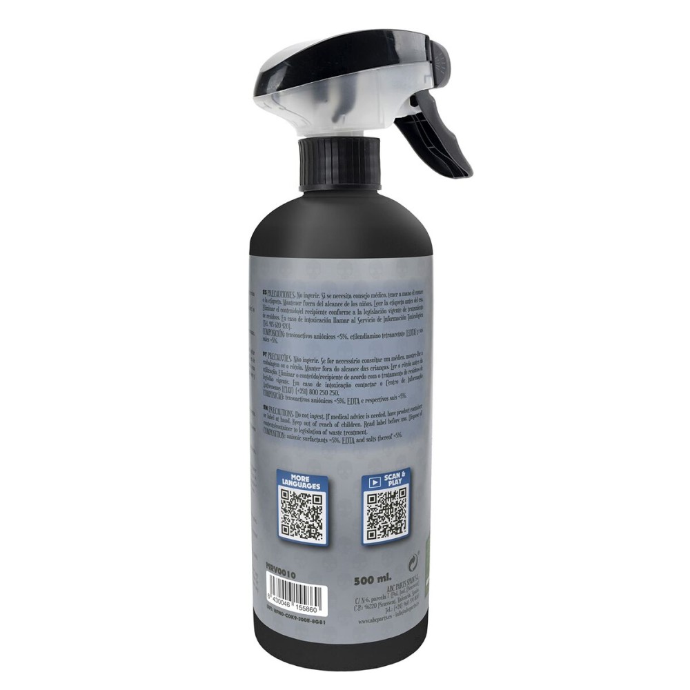 Insektenvernichter Motorrevive MRV0010 500 ml