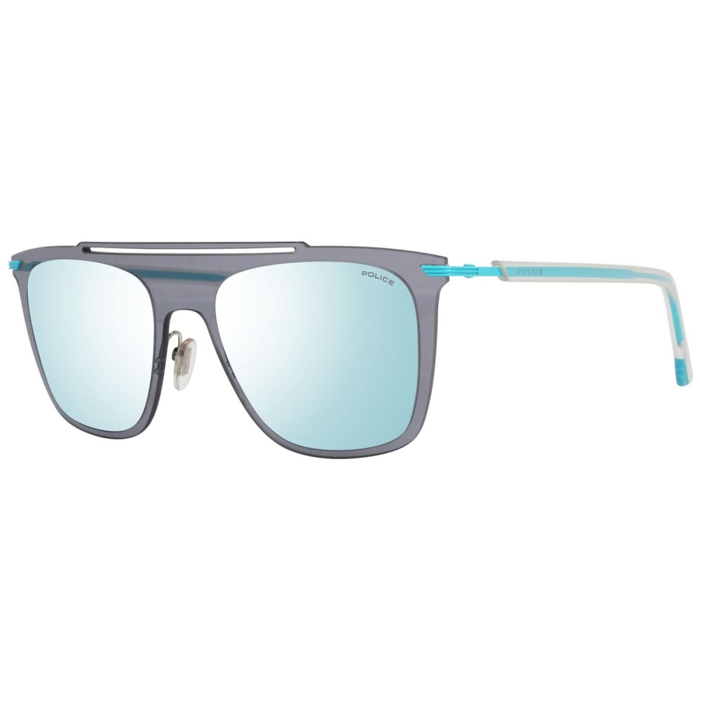 Herrensonnenbrille Police Ø 52 mm