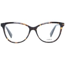 Monture de Lunettes Femme Furla ø 54 mm