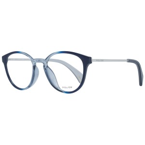 Monture de Lunettes Femme Police Ø 49 mm