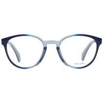 Monture de Lunettes Femme Police Ø 49 mm