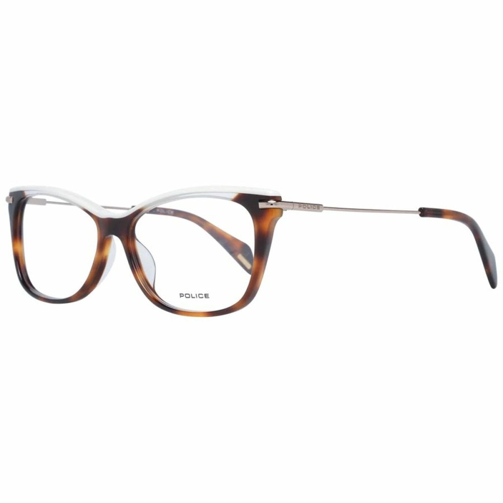 Ladies' Spectacle frame Police VPL506E5309AJ Ø 53 mm