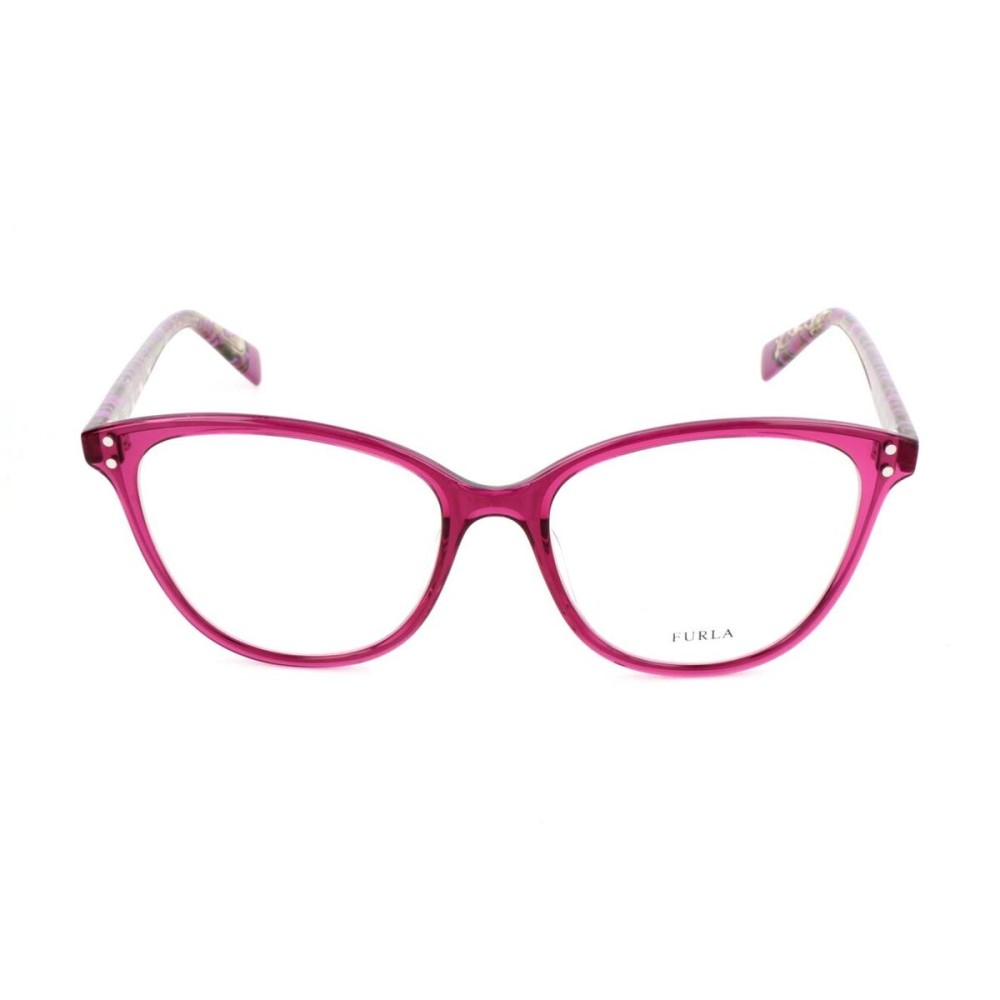 Monture de Lunettes Femme Furla Ø 53 mm