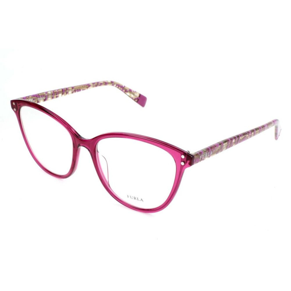 Monture de Lunettes Femme Furla Ø 53 mm