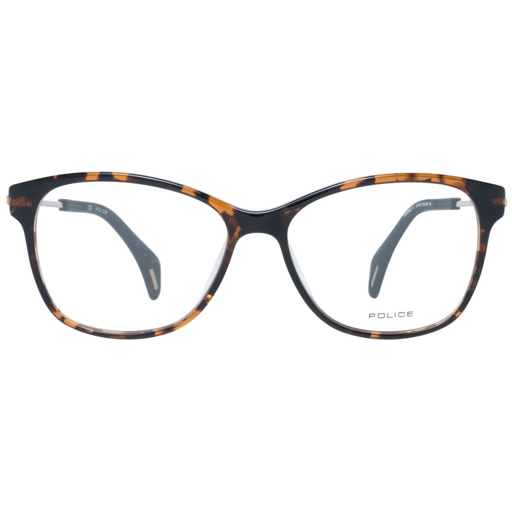 Monture de Lunettes Femme Police Ø 53 mm