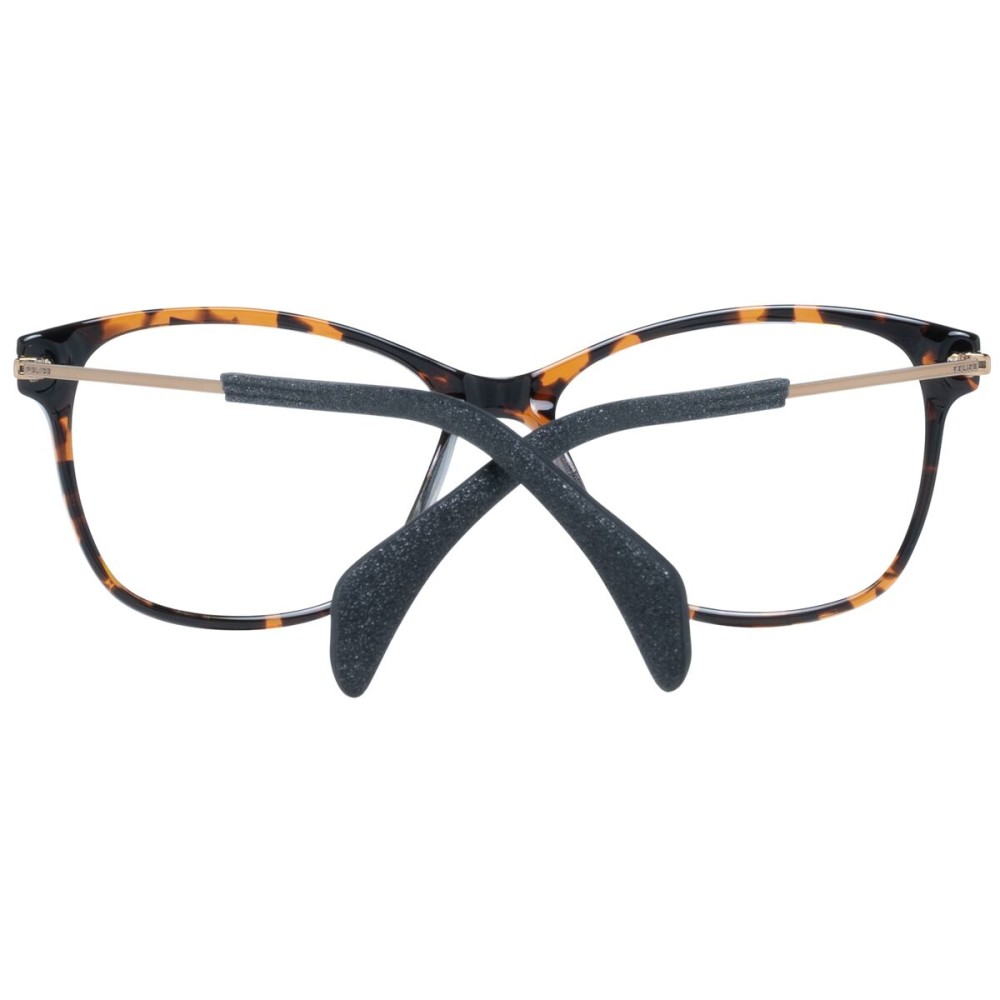 Monture de Lunettes Femme Police Ø 53 mm