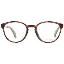 Monture de Lunettes Femme Police Ø 49 mm