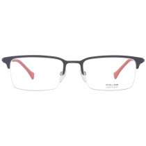 Monture de Lunettes Homme Police VPL290-5301HG Gris Ø 53 mm