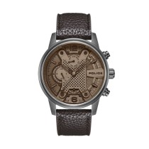 Montre Homme Police (Ø 48 mm)