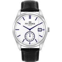 Herrenuhr Ben Sherman (Ø 43 mm)