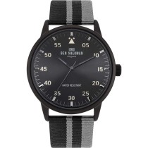 Herrenuhr Ben Sherman (Ø 43 mm)