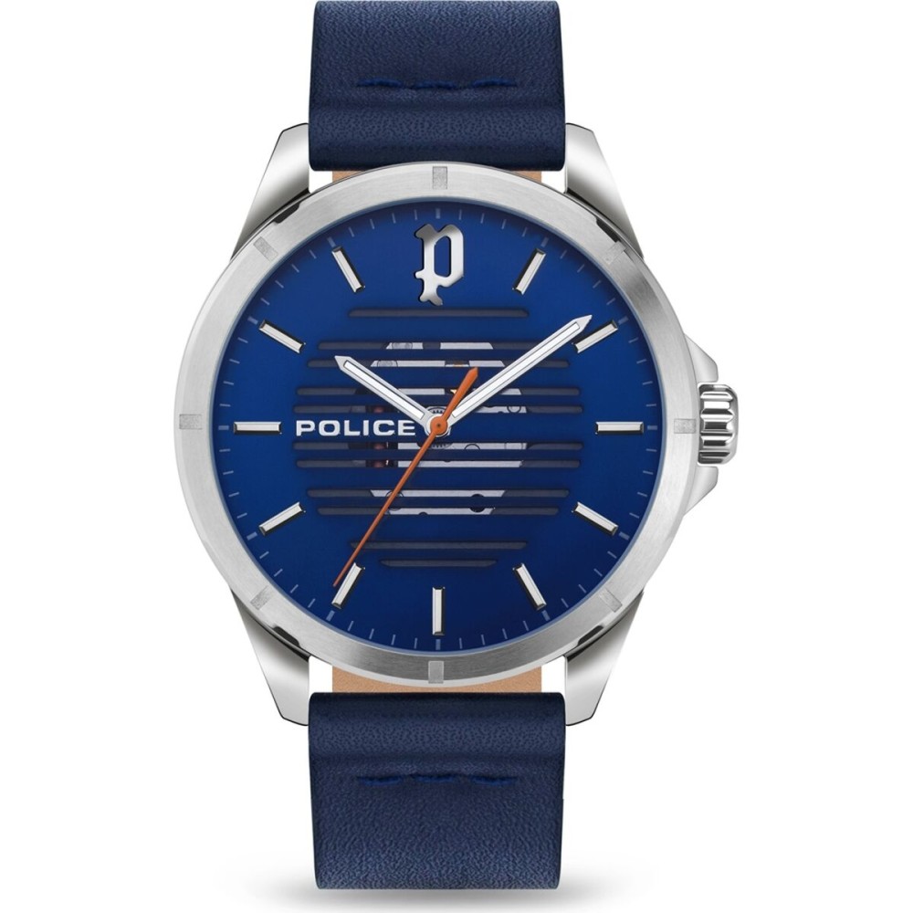 Men's Watch Police (Ø 46 mm)