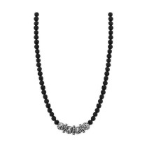 Men's Necklace Police PJ.26481PSE-01 60 cm