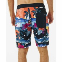 Maillot de bain homme Rip Curl Mirage Postcards Noir