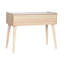 Eingangsbereich Home ESPRIT 80 x 35 x 63 cm 80 x 40 x 63 cm Bunt