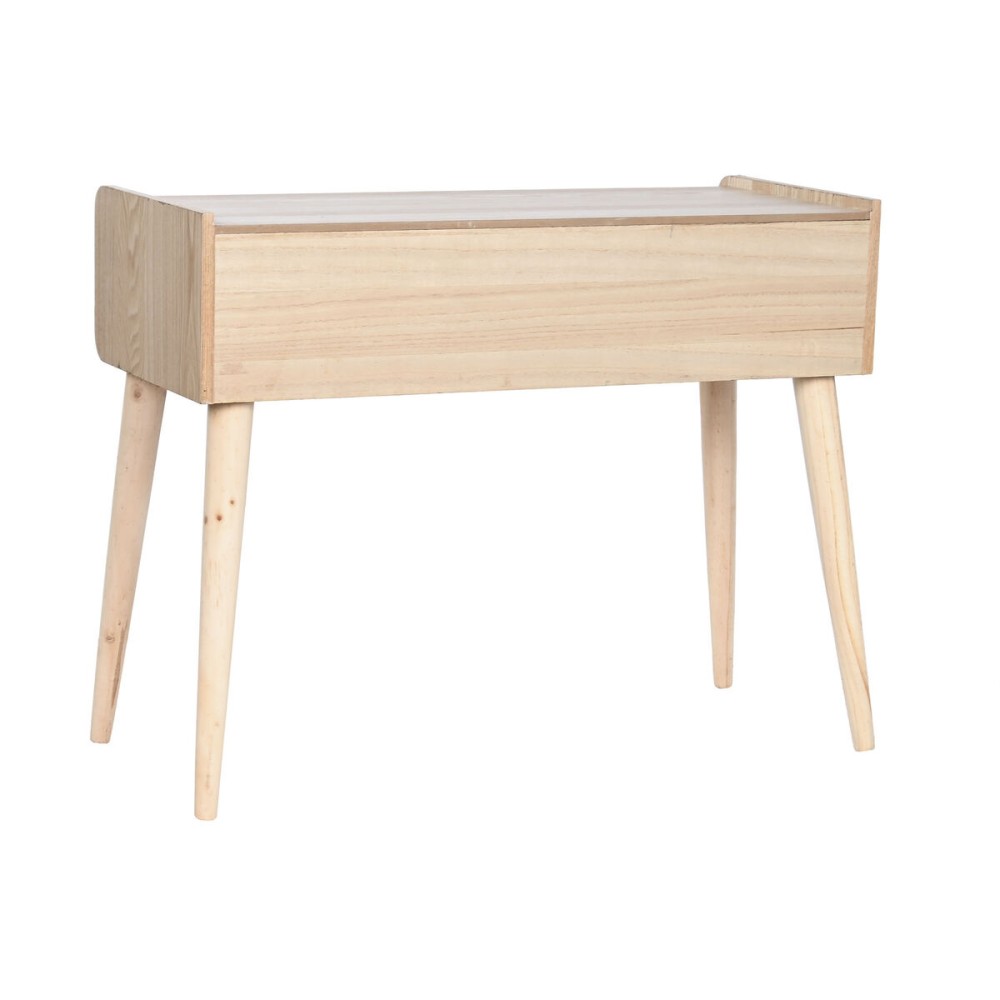 Eingangsbereich Home ESPRIT 80 x 35 x 63 cm 80 x 40 x 63 cm Bunt