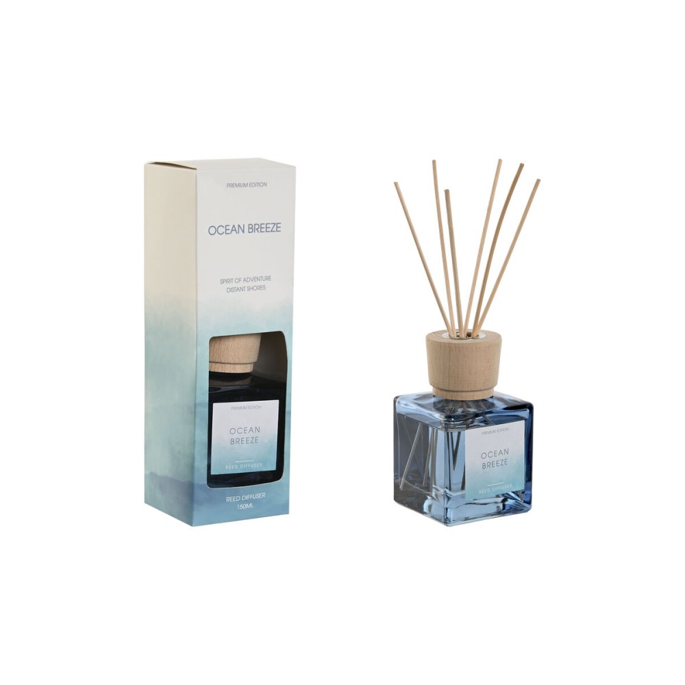 Lufterfrischer Home ESPRIT Mediterraner 100 ml