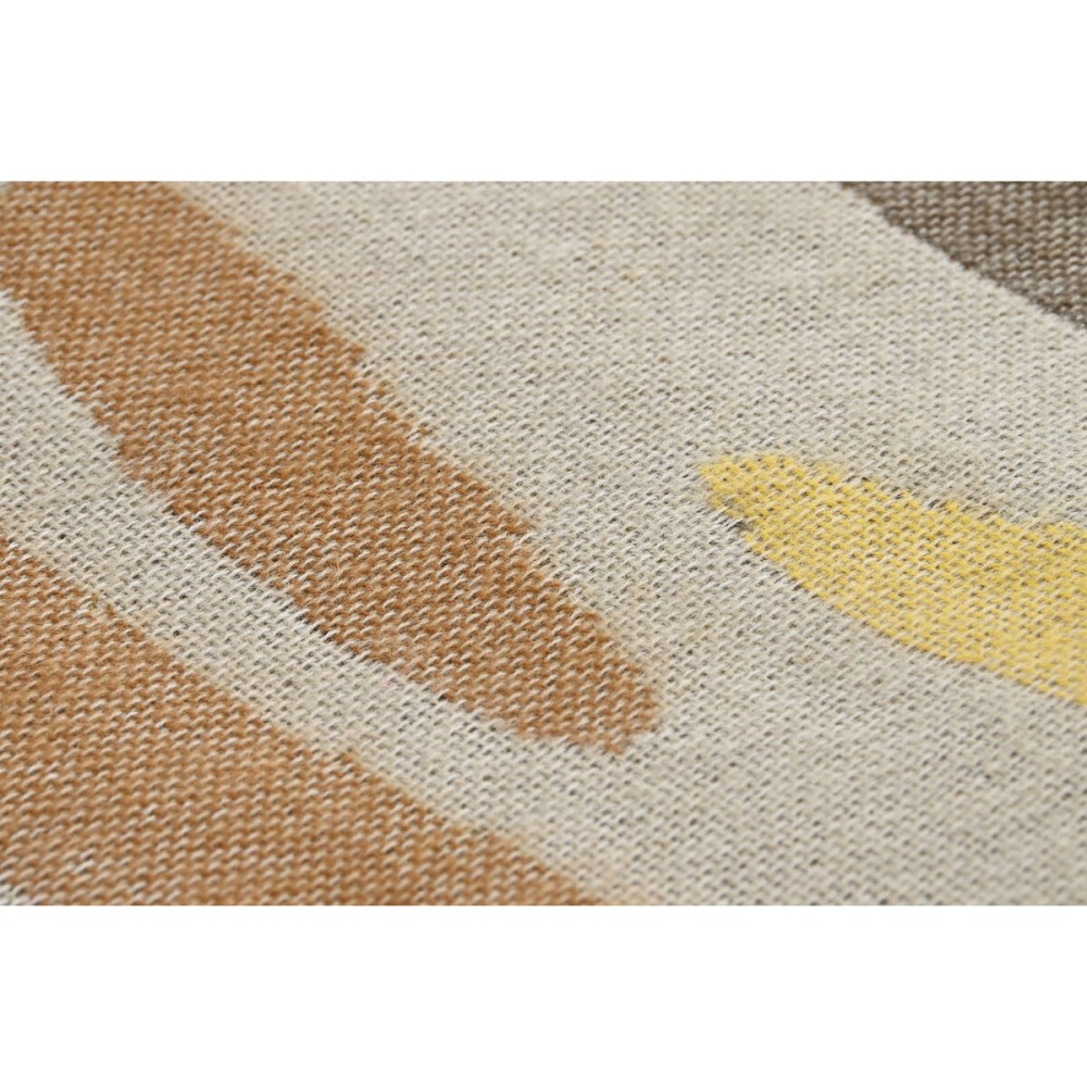 Bed Cover Home ESPRIT Multicolour 130 x 170 cm