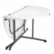 Table Klapptisch Lifetime Ø 152 cm kreisförmig