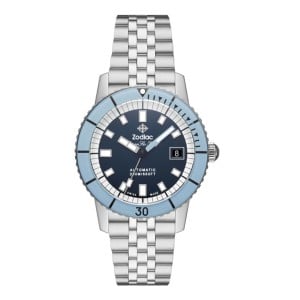 Montre Homme Zodiac ZO9287