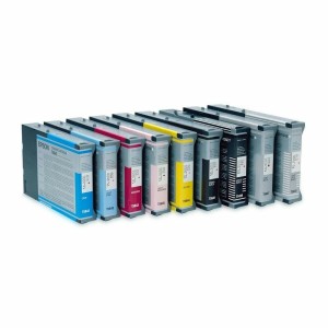 Original Ink Cartridge Epson C13T602600 Magenta