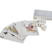 kit de poker Home ESPRIT