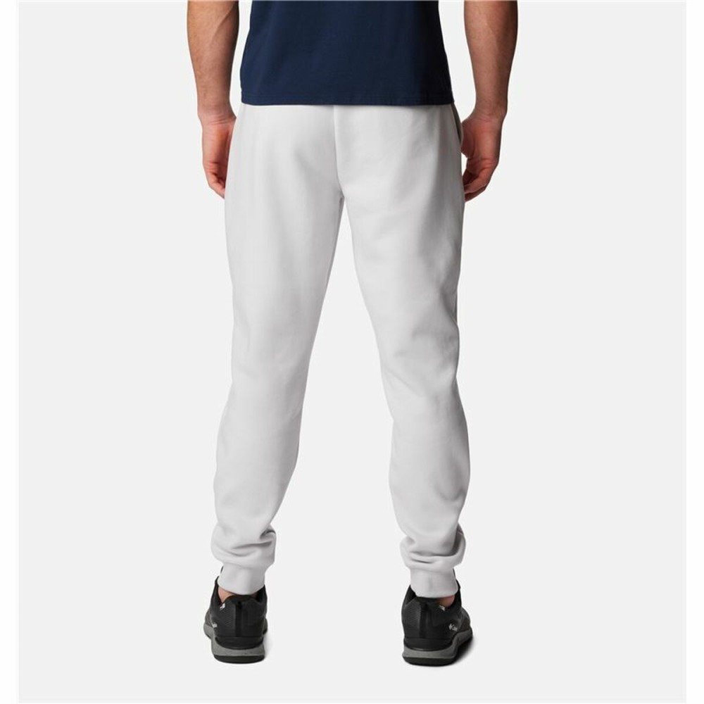 Jogginghose für Erwachsene Columbia Marble Canyon™ Grau Herren