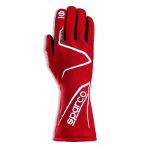 Handschuhe Sparco LAND Rot 11