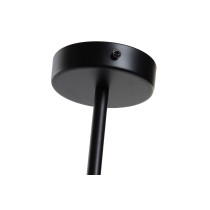 Ceiling Light DKD Home Decor Black Metal 40 W 47 x 40 x 142 cm