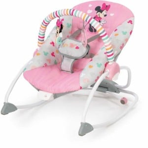 Baby Hammock Bright Starts Minnie Mouse