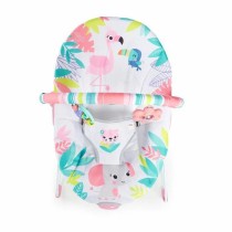 Hamac pour Bébé Bright Starts Flamingo