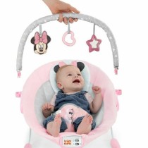 Hamac pour Bébé Bright Starts Minnie Mouse