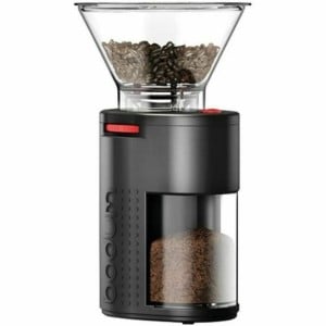 Electric Grinder Bodum BISTRO 160 W