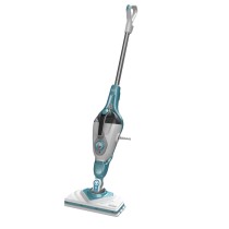 Dampfreiniger Black & Decker Steam-Mop 500 ml 1600 W