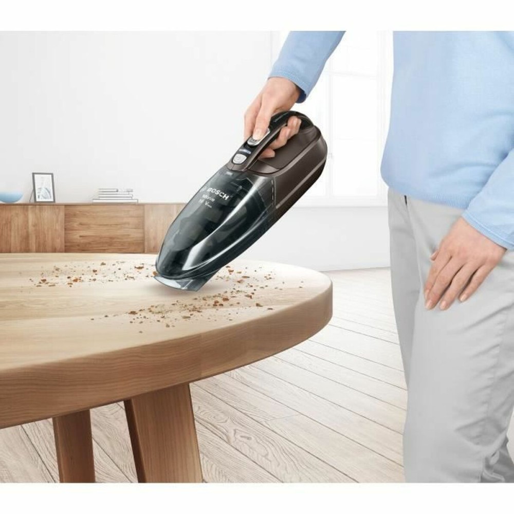 Handheld Vacuum Cleaner BOSCH BHN16L 16 V 400 ml