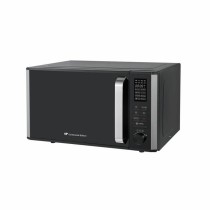 Mikrowelle mit Grill Continental Edison MO28GB 28 L 1450 W