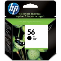 Original Ink Cartridge HP 56 Black