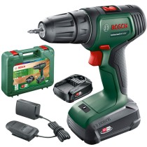 Driver Drill BOSCH UniversalDrill Wireless 18 V