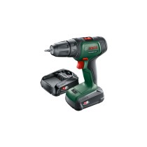 Hammerbohrer BOSCH UniversalDrill Wireless 18 V