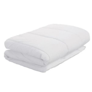 Duvet Blanreve Light Microfibre White 200 x 200 cm