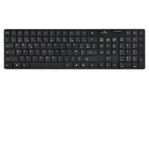 clavier et souris Bluestork BLU3760162063431 AZERTY Noir