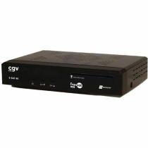 TDT-Receiver CGV E-SAT 4K